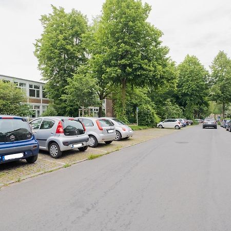 Cruwzo I Apartment In The Heart Of Ruhr Area Essen Ngoại thất bức ảnh