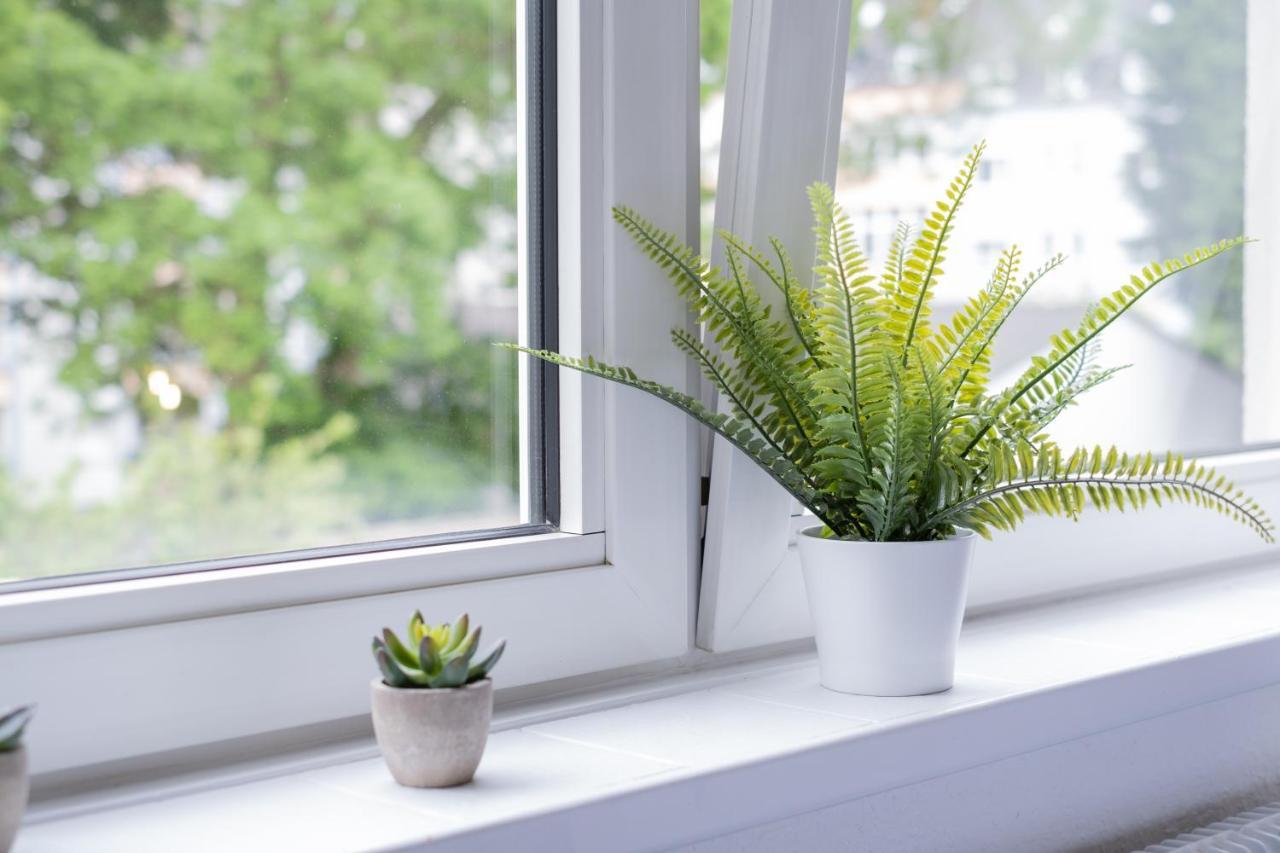 Cruwzo I Apartment In The Heart Of Ruhr Area Essen Ngoại thất bức ảnh