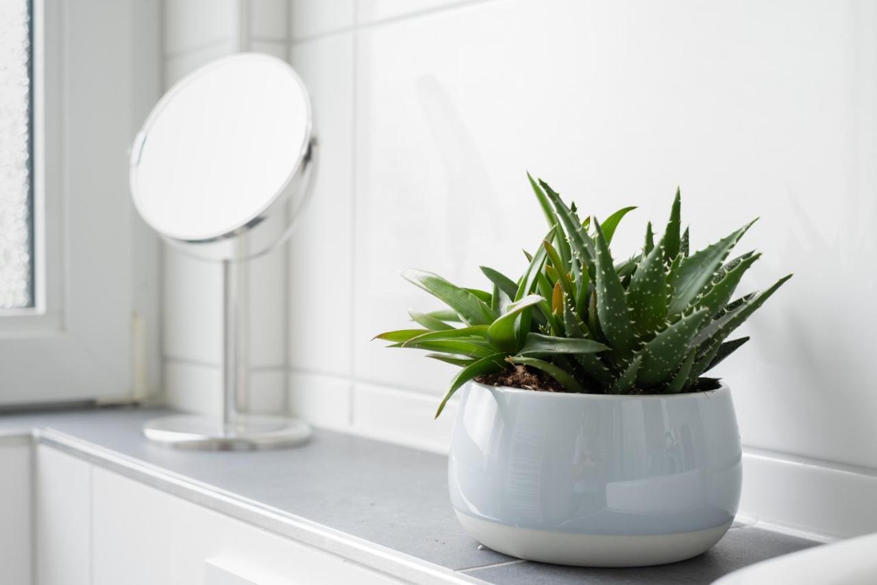Cruwzo I Apartment In The Heart Of Ruhr Area Essen Ngoại thất bức ảnh