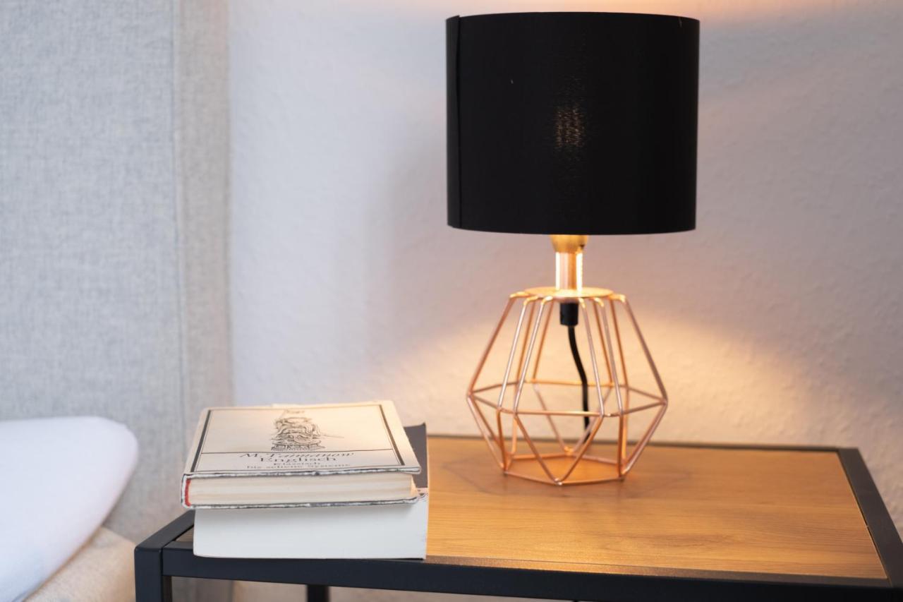 Cruwzo I Apartment In The Heart Of Ruhr Area Essen Ngoại thất bức ảnh