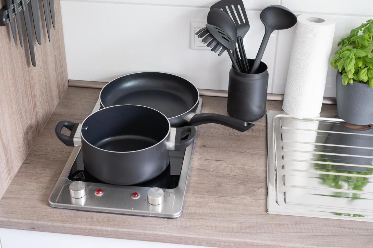 Cruwzo I Apartment In The Heart Of Ruhr Area Essen Ngoại thất bức ảnh