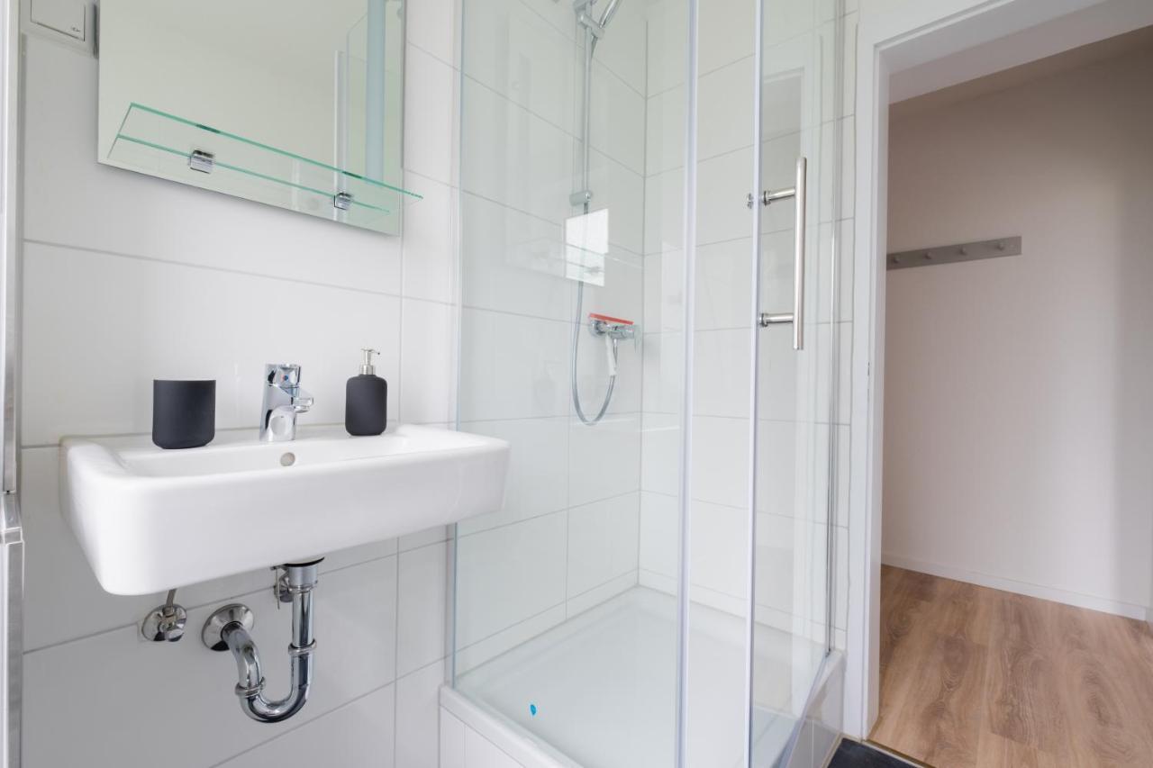 Cruwzo I Apartment In The Heart Of Ruhr Area Essen Ngoại thất bức ảnh