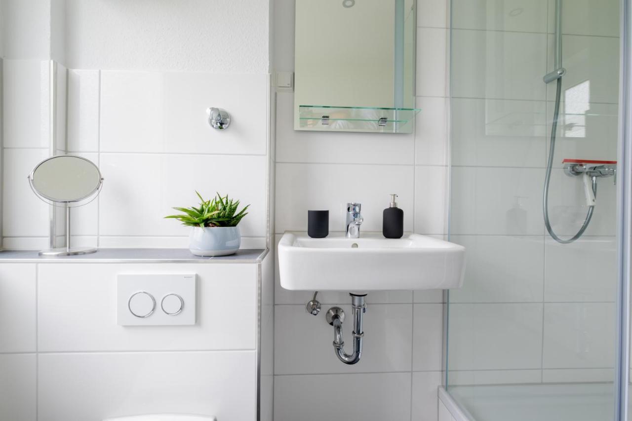 Cruwzo I Apartment In The Heart Of Ruhr Area Essen Ngoại thất bức ảnh